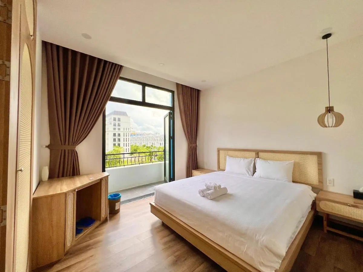 S79 Charisse Hotel Pham Ngu Lao 0*, Ho Chi Minh City Vietnam