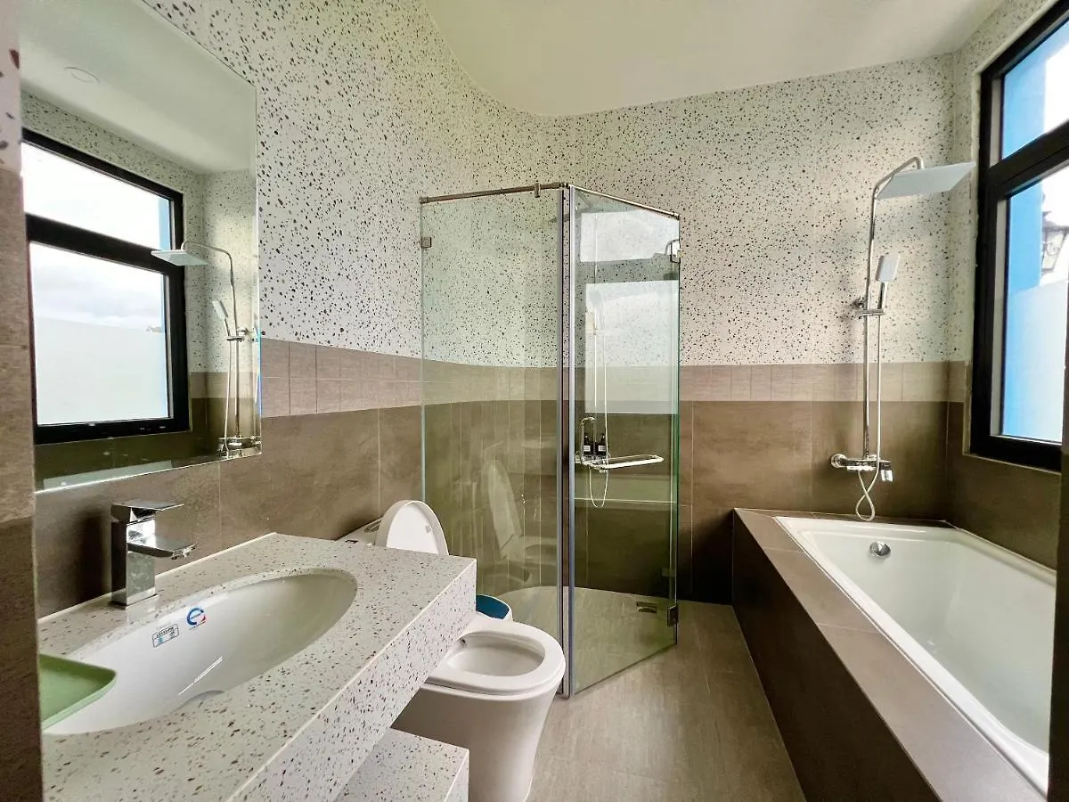 S79 Charisse Hotel Pham Ngu Lao 0*, Ho Chi Minh City