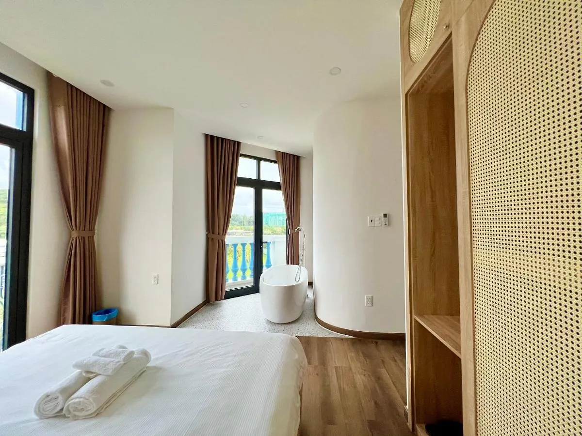 Apartment S79 Charisse Hotel Pham Ngu Lao