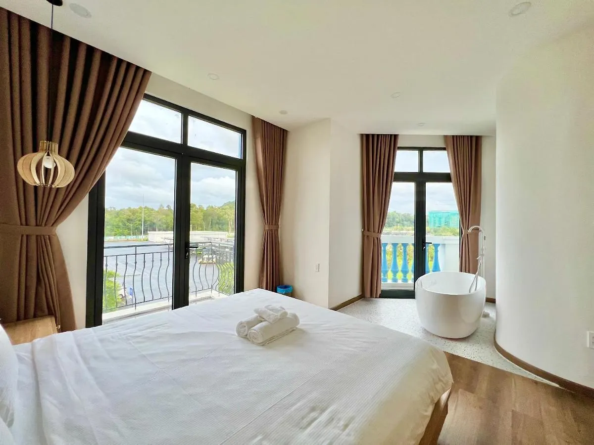 S79 Charisse Hotel Pham Ngu Lao Ho Chi Minh City